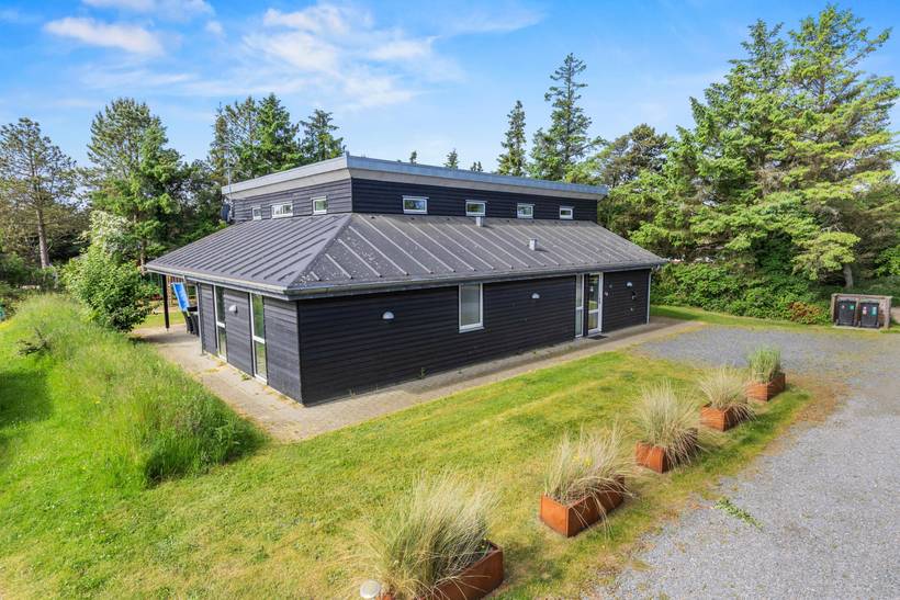 Foto von Ferienhaus XP84 in Blåvand - Westjütland