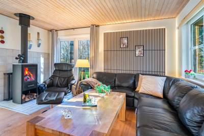 Vorschaubild von Ferienhaus XP89 in Houstrup - Westjütland