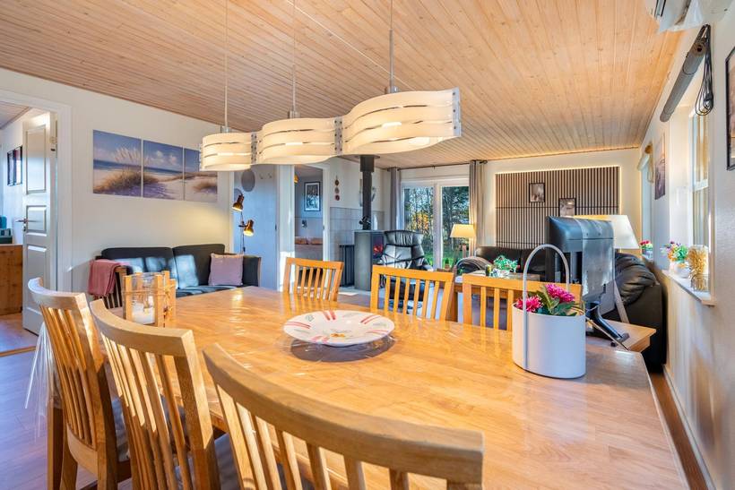 Foto von Ferienhaus XP89 in Houstrup - Westjütland