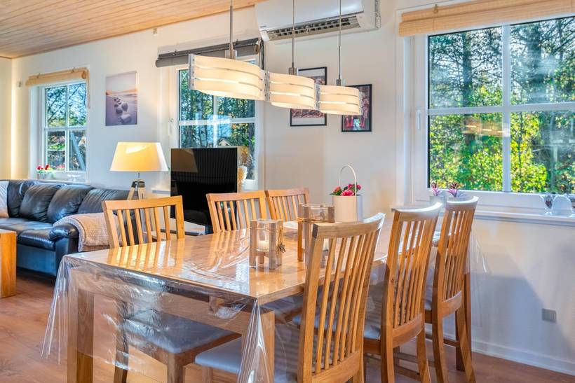 Foto von Ferienhaus XP89 in Houstrup - Westjütland