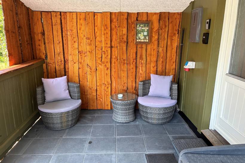 Foto von Ferienhaus XP89 in Houstrup - Westjütland