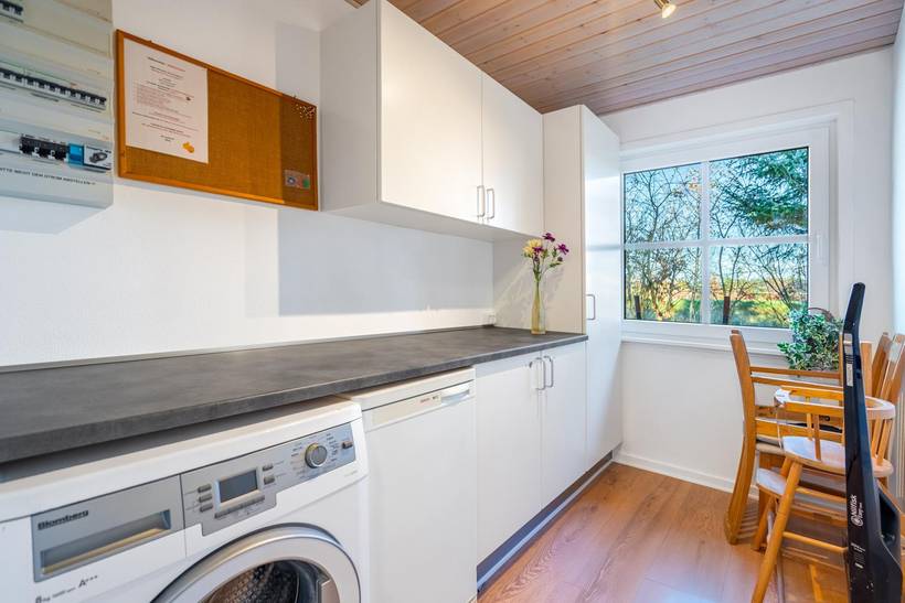 Foto von Ferienhaus XP89 in Houstrup - Westjütland