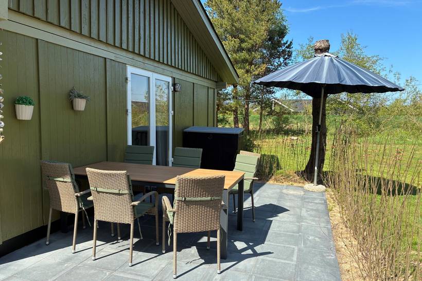 Foto von Ferienhaus XP89 in Houstrup - Westjütland