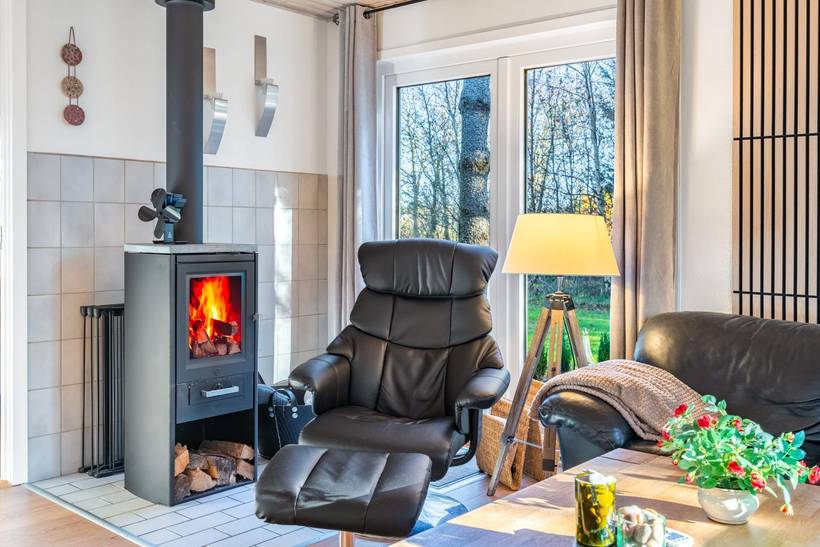 Foto von Ferienhaus XP89 in Houstrup - Westjütland