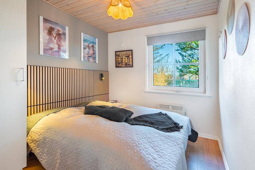 Foto von Ferienhaus XP89 in Houstrup - Westjütland
