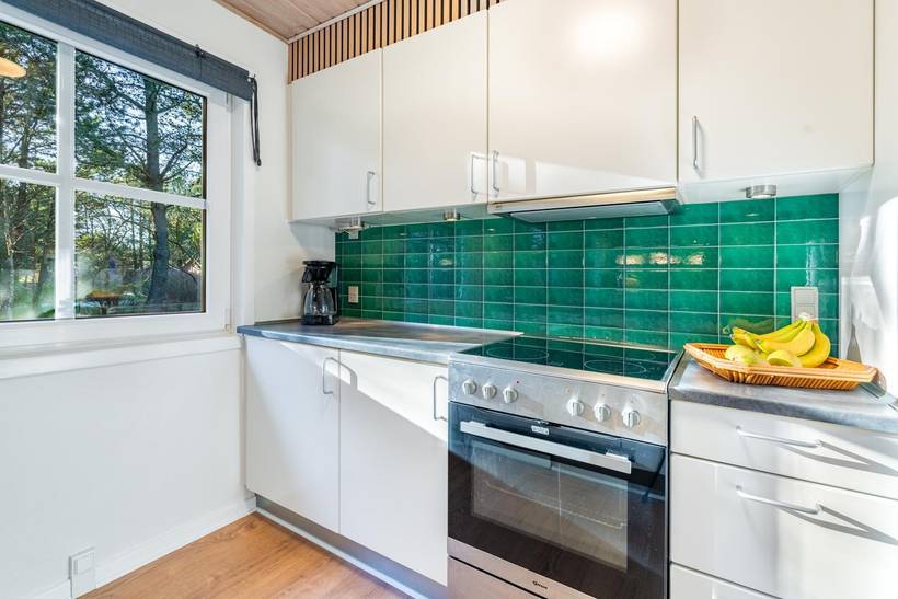 Foto von Ferienhaus XP89 in Houstrup - Westjütland