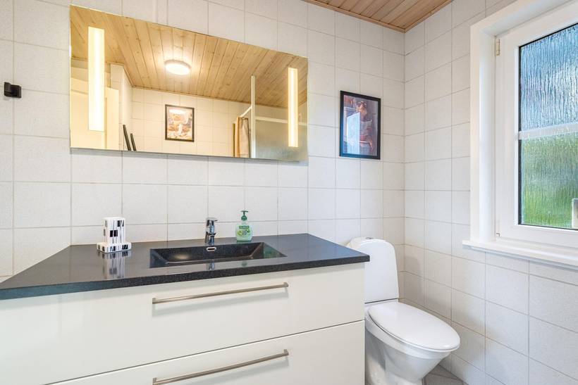 Foto von Ferienhaus XP89 in Houstrup - Westjütland