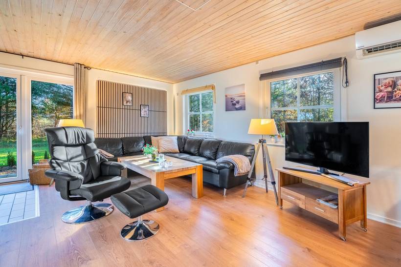 Foto von Ferienhaus XP89 in Houstrup - Westjütland