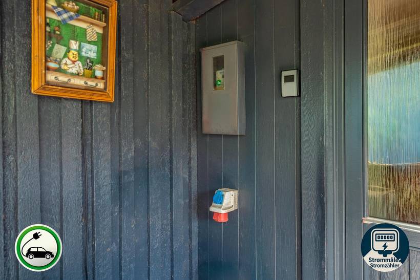 Foto von Ferienhaus XP89 in Houstrup - Westjütland