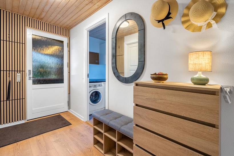 Foto von Ferienhaus XP89 in Houstrup - Westjütland