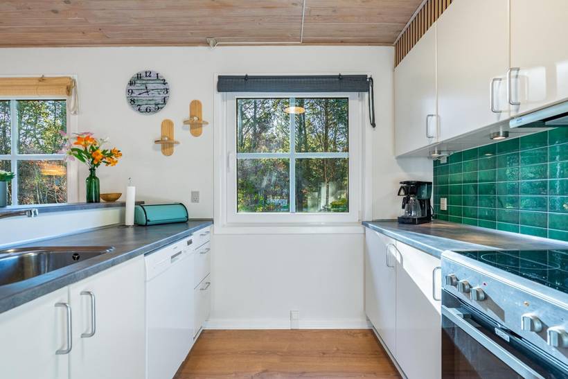 Foto von Ferienhaus XP89 in Houstrup - Westjütland