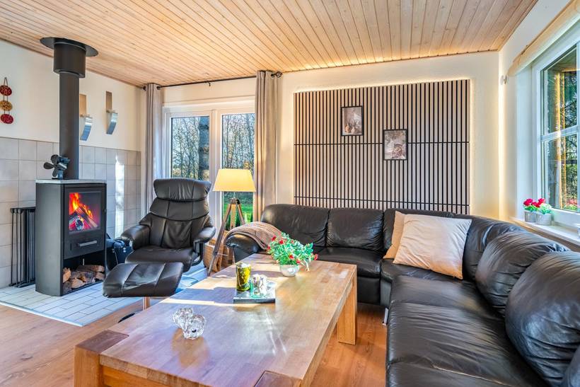 Foto von Ferienhaus XP89 in Houstrup - Westjütland