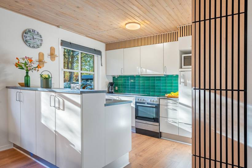 Foto von Ferienhaus XP89 in Houstrup - Westjütland