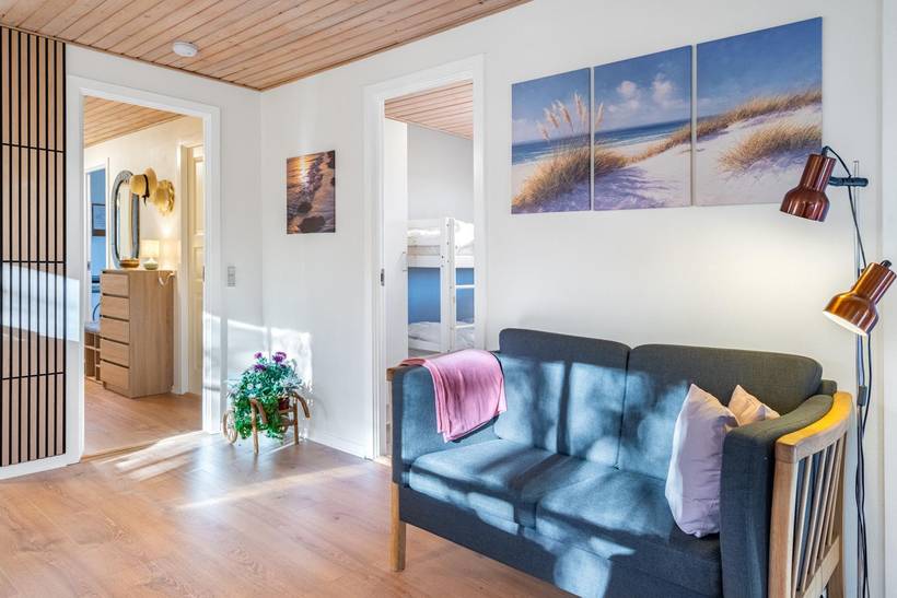 Foto von Ferienhaus XP89 in Houstrup - Westjütland