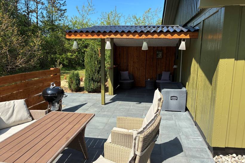 Foto von Ferienhaus XP89 in Houstrup - Westjütland