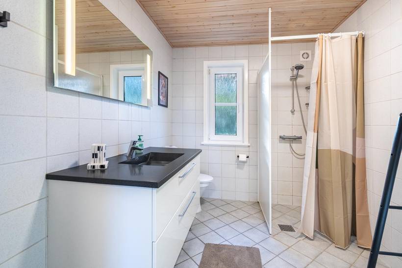 Foto von Ferienhaus XP89 in Houstrup - Westjütland