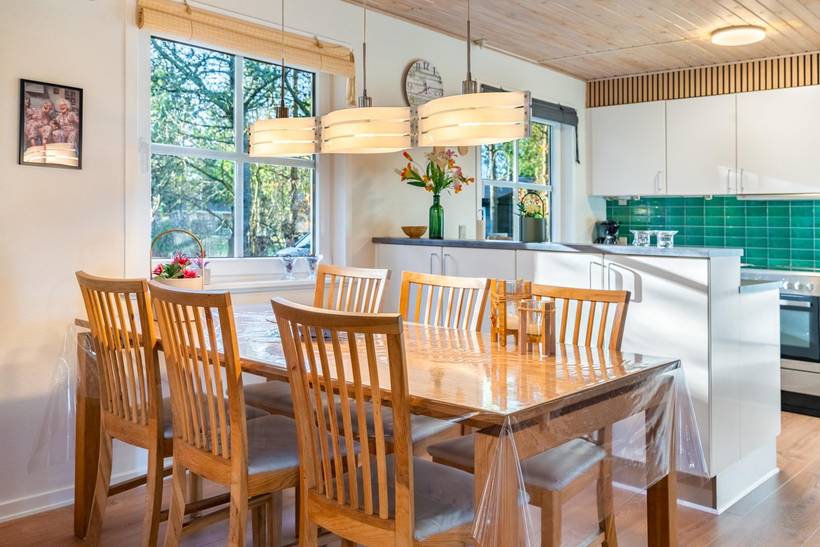 Foto von Ferienhaus XP89 in Houstrup - Westjütland