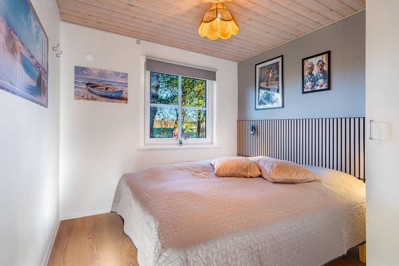 Foto von Ferienhaus XP89 in Houstrup - Westjütland