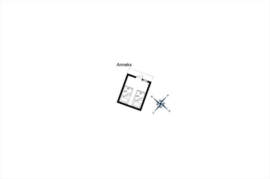 Vorschaubild von Ferienhaus XP90 in Vemb - Westjütland