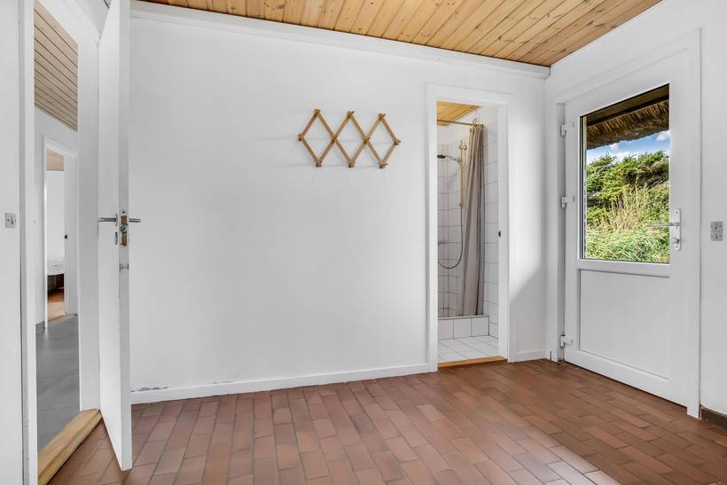Foto von Ferienhaus XQ04 in Houvig - Søndervig - Westjütland