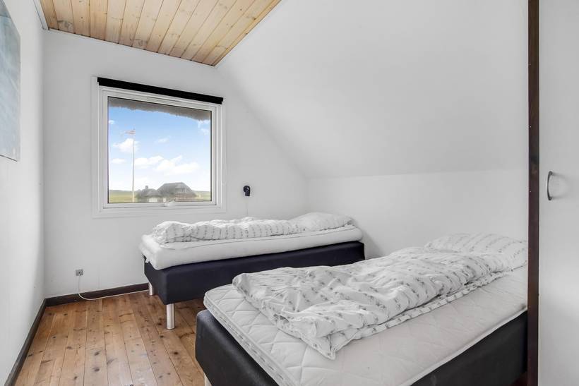 Foto von Ferienhaus XQ04 in Houvig - Søndervig - Westjütland
