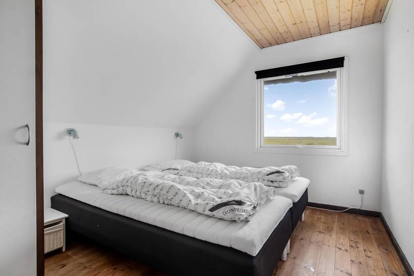 Foto von Ferienhaus XQ04 in Houvig - Søndervig - Westjütland
