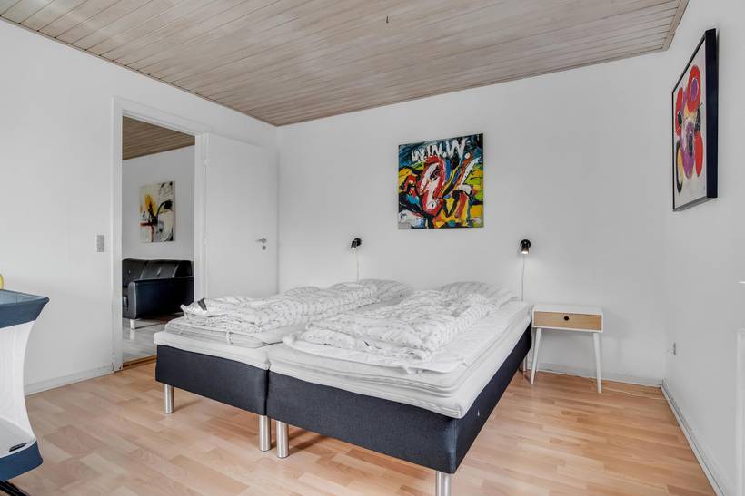 Foto von Ferienhaus XQ04 in Houvig - Søndervig - Westjütland