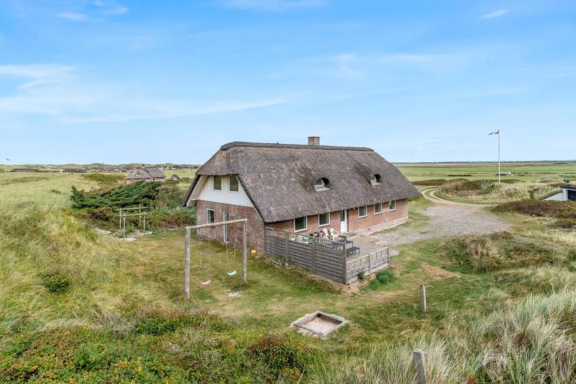 Foto von Ferienhaus XQ04 in Houvig - Søndervig - Westjütland