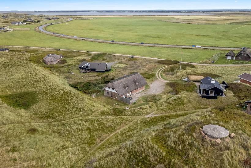Foto von Ferienhaus XQ04 in Houvig - Søndervig - Westjütland
