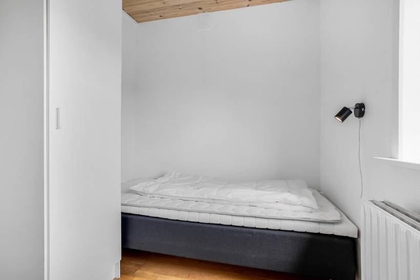 Foto von Ferienhaus XQ04 in Houvig - Søndervig - Westjütland