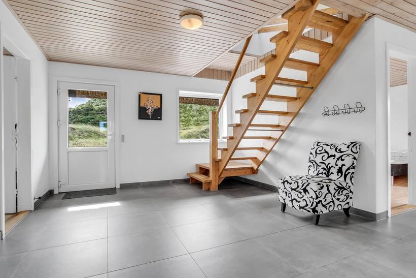 Foto von Ferienhaus XQ04 in Houvig - Søndervig - Westjütland