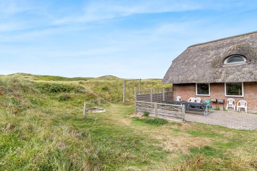 Foto von Ferienhaus XQ04 in Houvig - Søndervig - Westjütland