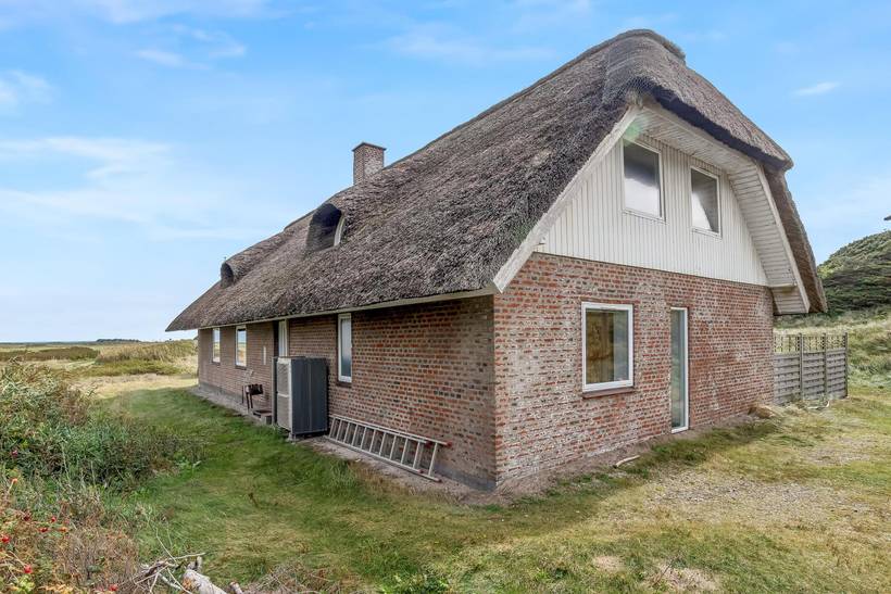 Foto von Ferienhaus XQ04 in Houvig - Søndervig - Westjütland
