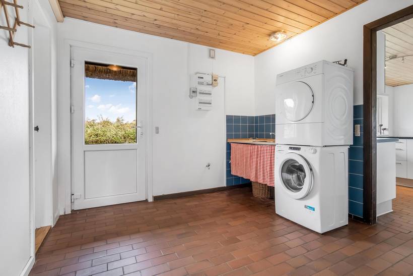 Foto von Ferienhaus XQ04 in Houvig - Søndervig - Westjütland