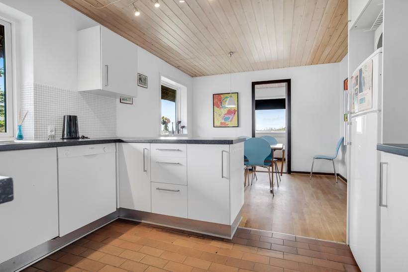 Foto von Ferienhaus XQ04 in Houvig - Søndervig - Westjütland