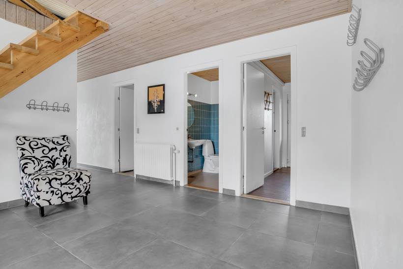 Foto von Ferienhaus XQ04 in Houvig - Søndervig - Westjütland