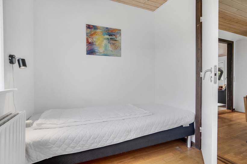 Foto von Ferienhaus XQ04 in Houvig - Søndervig - Westjütland