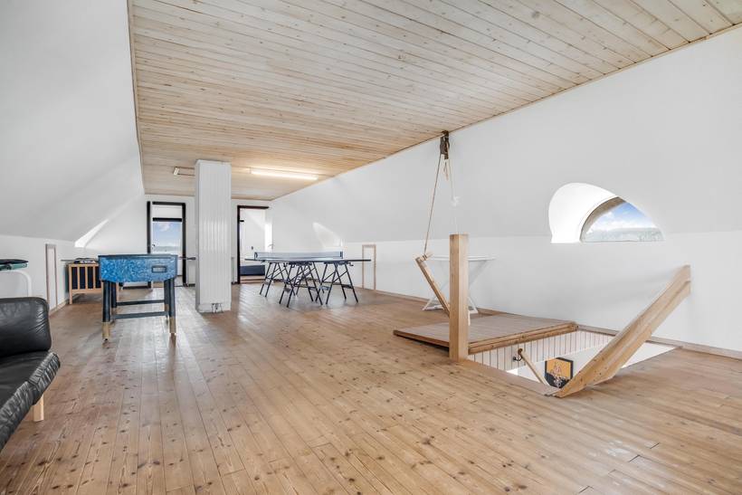 Foto von Ferienhaus XQ04 in Houvig - Søndervig - Westjütland