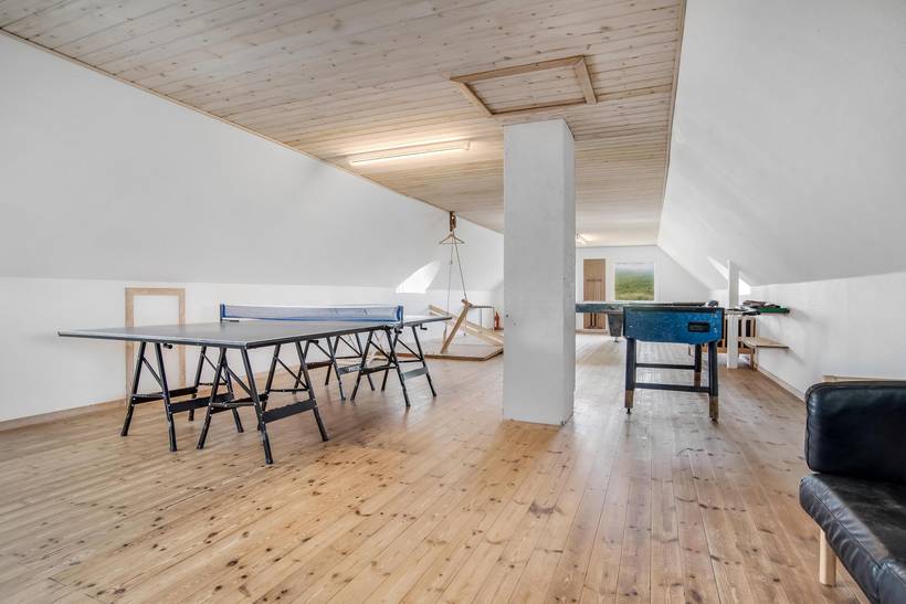 Foto von Ferienhaus XQ04 in Houvig - Søndervig - Westjütland