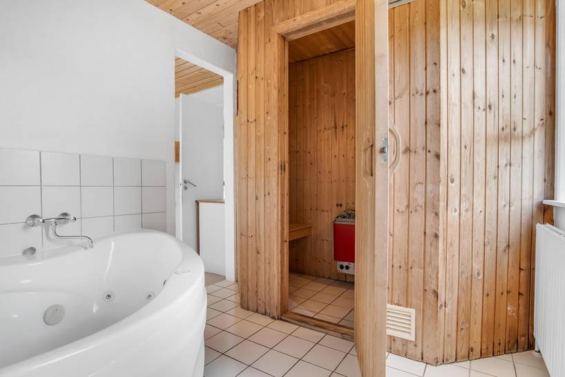 Foto von Ferienhaus XQ04 in Houvig - Søndervig - Westjütland