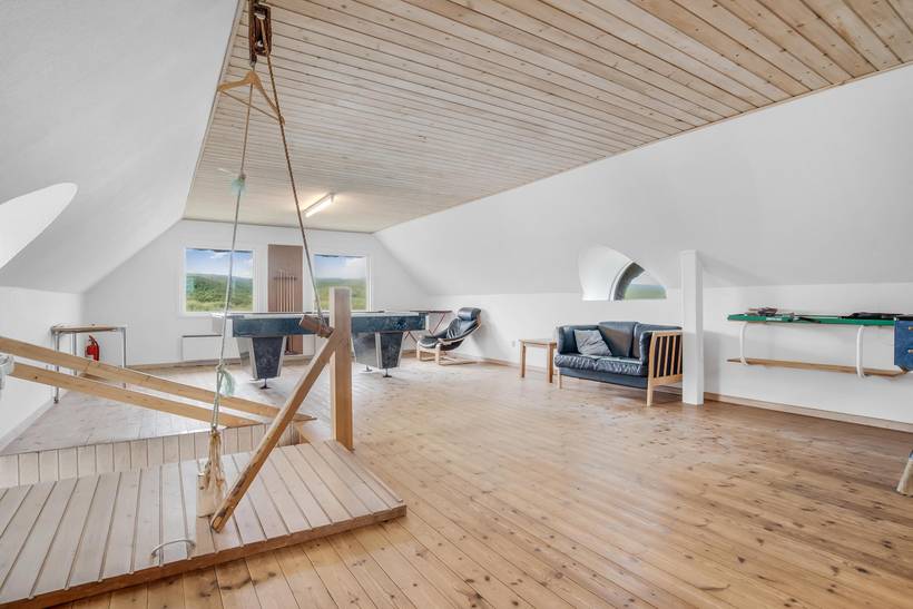 Foto von Ferienhaus XQ04 in Houvig - Søndervig - Westjütland