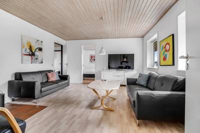 Vorschaubild von Ferienhaus XQ04 in Houvig - Søndervig - Westjütland
