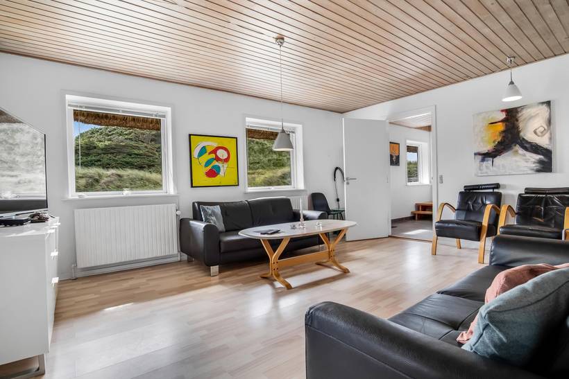 Foto von Ferienhaus XQ04 in Houvig - Søndervig - Westjütland