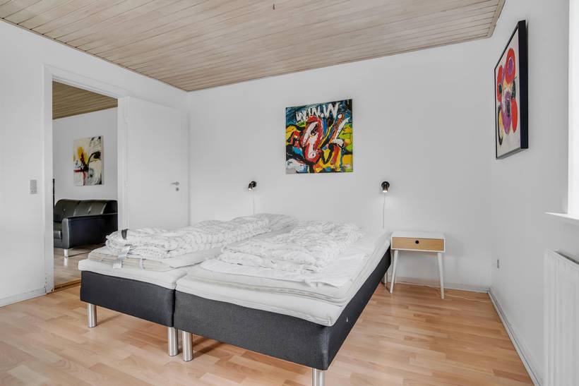 Foto von Ferienhaus XQ04 in Houvig - Søndervig - Westjütland