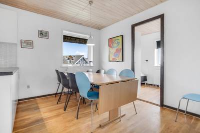 Vorschaubild von Ferienhaus XQ04 in Houvig - Søndervig - Westjütland