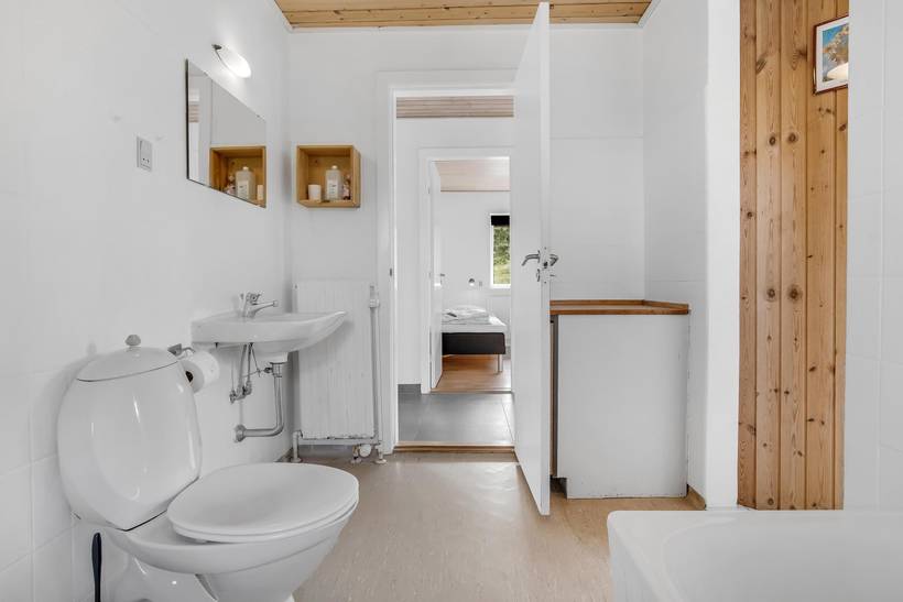 Foto von Ferienhaus XQ04 in Houvig - Søndervig - Westjütland