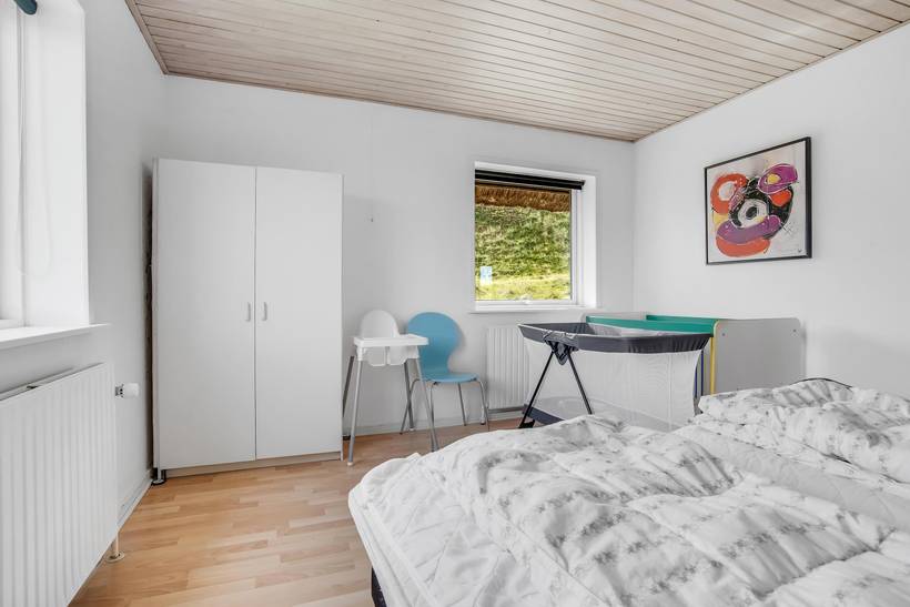 Foto von Ferienhaus XQ04 in Houvig - Søndervig - Westjütland