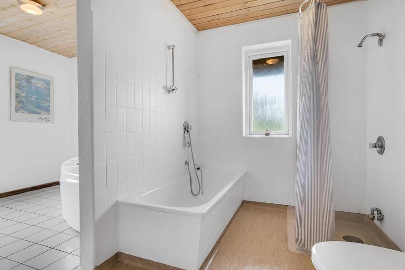 Foto von Ferienhaus XQ04 in Houvig - Søndervig - Westjütland