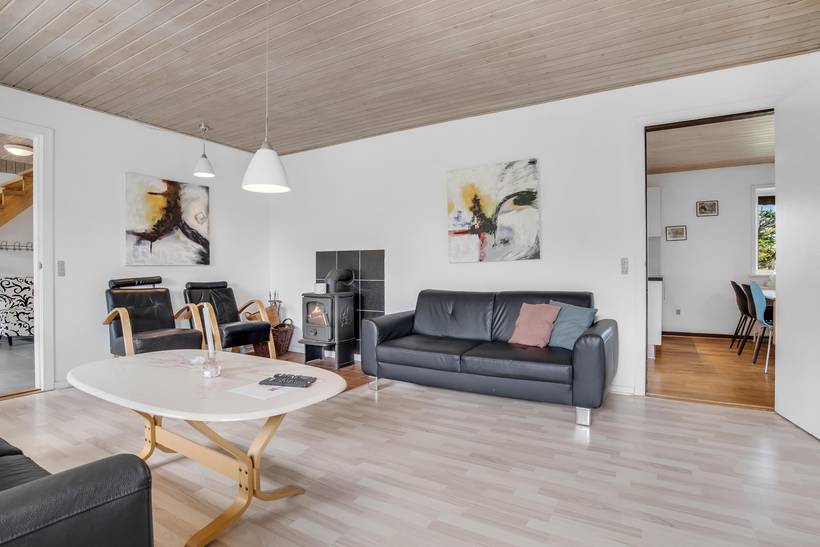 Foto von Ferienhaus XQ04 in Houvig - Søndervig - Westjütland