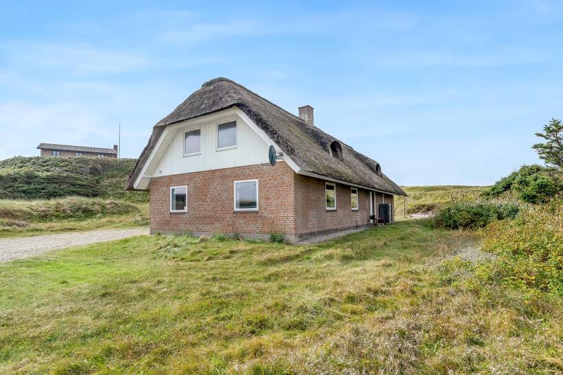 Foto von Ferienhaus XQ04 in Houvig - Søndervig - Westjütland